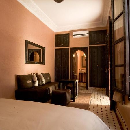 Riad Le Minasdam Μαρακές Εξωτερικό φωτογραφία