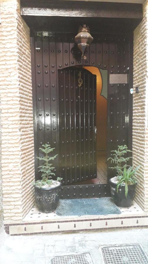 Riad Le Minasdam Μαρακές Εξωτερικό φωτογραφία