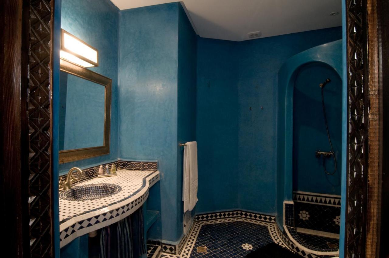 Riad Le Minasdam Μαρακές Εξωτερικό φωτογραφία