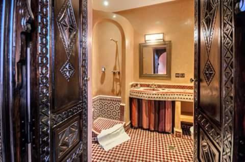 Riad Le Minasdam Μαρακές Εξωτερικό φωτογραφία