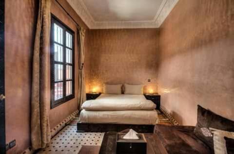 Riad Le Minasdam Μαρακές Εξωτερικό φωτογραφία